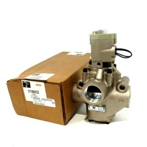 NEW ROSS CONTROLS 2174B6002Z CONTROL VALVE