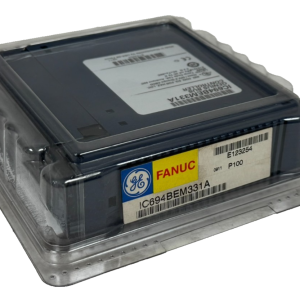 NEW SEALED GE FANUC IC694BEM331A GENIUS BUS CONTROLLER IC694BEM331
