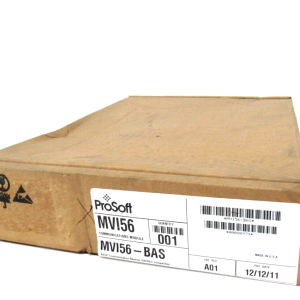 NEW SEALED PROSOFT MVI56-BAS COMMUNICATIONS MODULE MVI56BAS