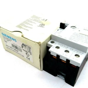 NEW SIEMENS 3VU1300-1ME00 CIRCUIT BREAKER 3VU13001ME00