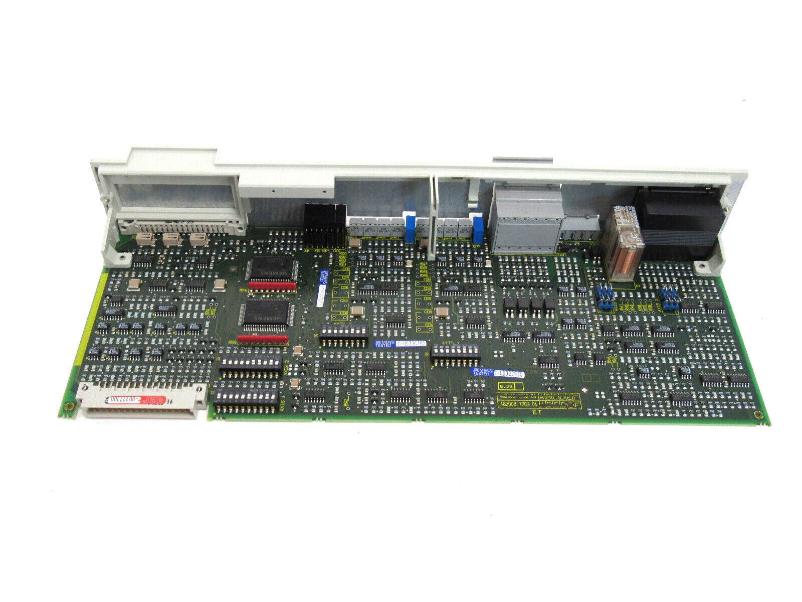 NEW SIEMENS 6SN1118-0AE11-0AA1 CONTROL MODULE 6SN11180AE110AA1 - Image 4