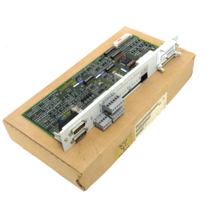 NEW SIEMENS 6SN1118-0AE11-0AA1 CONTROL MODULE 6SN11180AE110AA1