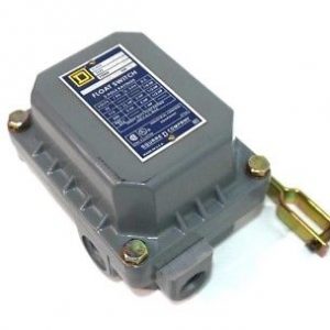 NEW SQUARE D 9035-DW-30 FLOAT SWITCH SER.A 9035DW30