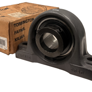 NEW TORRINGTON FAFNIR RSAO 3 7/16 PILLOW BLOCK BEARING 3-7/16" BORE RSAO3716
