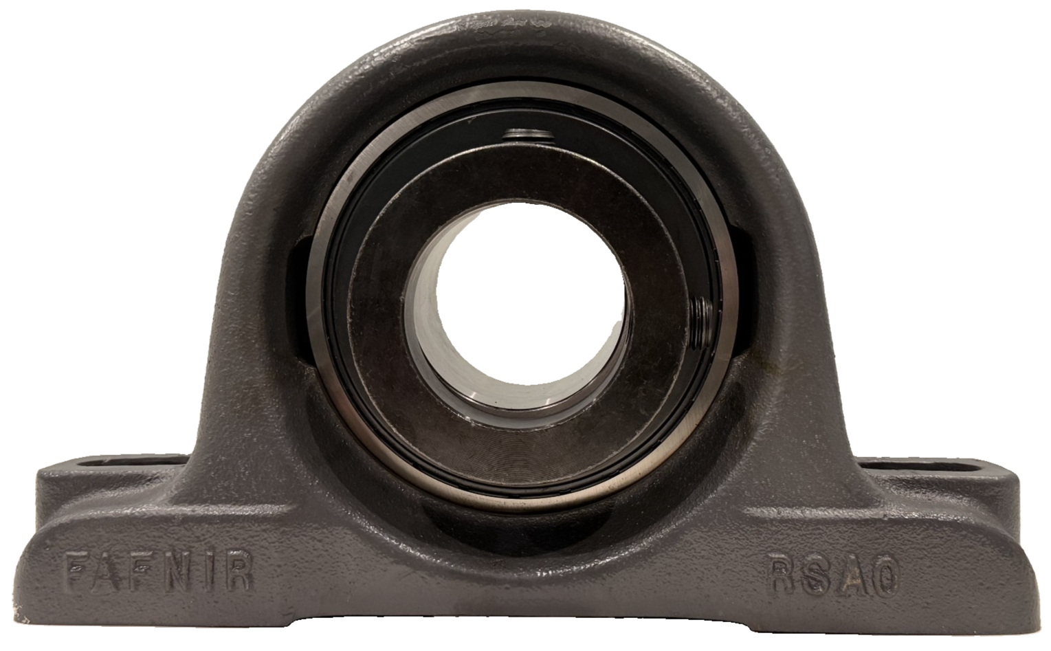 NEW TORRINGTON FAFNIR RSAO 3 7/16 PILLOW BLOCK BEARING 3-7/16" BORE RSAO3716 - Image 5