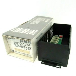 NEW TOSHIBA EX10-UBB2 SLOT RACK EX10UBB2