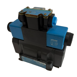 NEW VICKERS DG4V-3S-6C-M-FW-B5-60 DIRECTIONAL VALVE DG5S4-046C-M-FW-B5-60