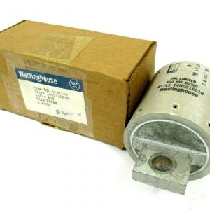 NEW WESTINGHOUSE 140D316G10 FUSE 600VAC B1200