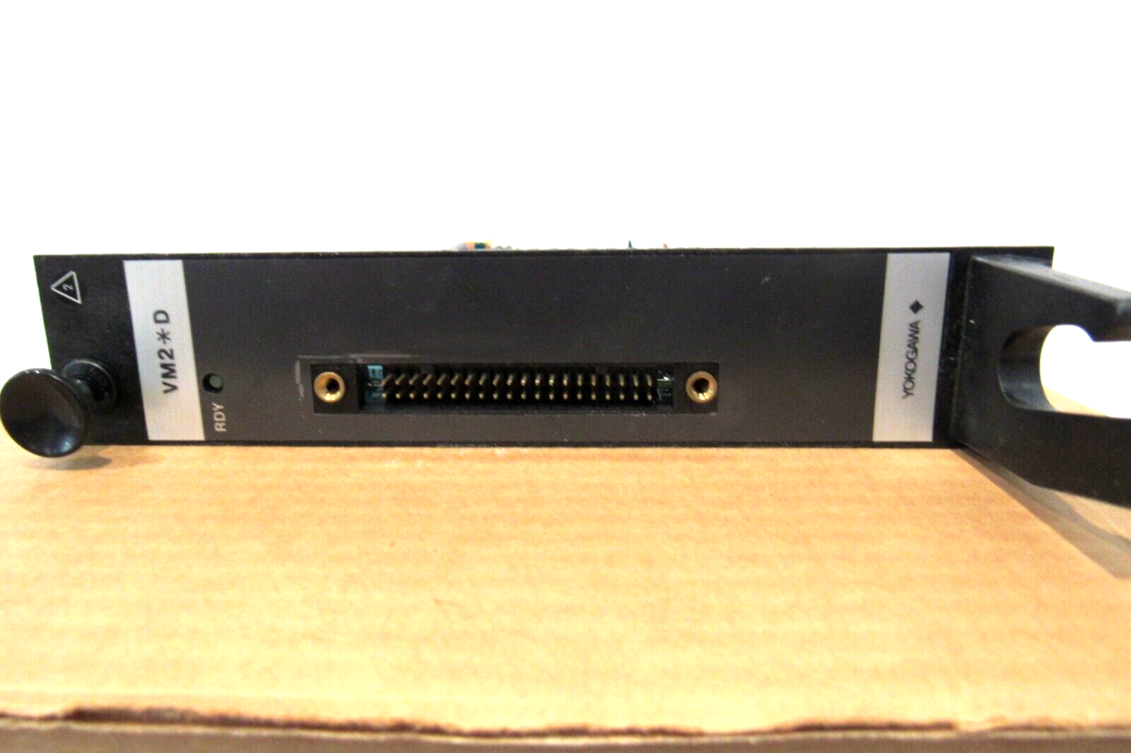 NEW YOKOGAWA VM2*D PC BOARD VM2D - SB Industrial Supply, Inc.