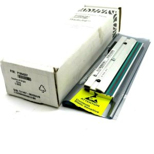 NEW ZEBRA P1004237 PRINTHEAD P23744-25