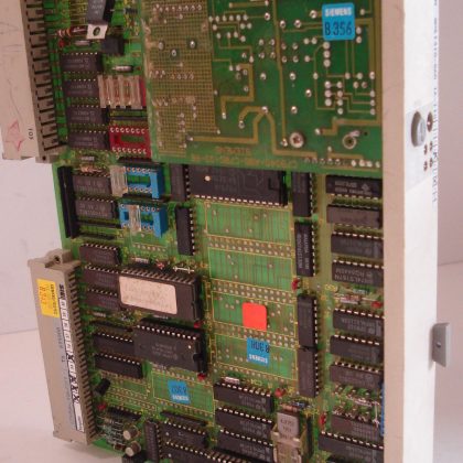 USED SIEMENS 6DS1310-8AB TELEPERM 6DS13108AB