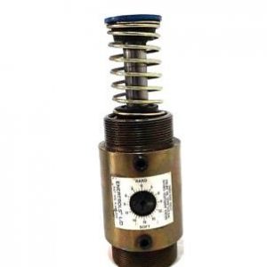 USED ENERTROLS SALD1-1/8X2-P SHOCK ABSORBER 279712 SALD118X2P