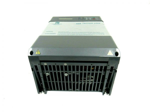 USED EUROTHERM DRIVES 620L/0075/400/0010/US/ENW/0000/000/B0/000/000 DRIVE 620 - Image 4