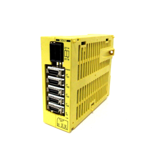USED FANUC A02B-0323-C205 SDU1  MODULE A02B0323C205