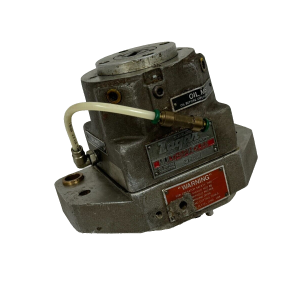 USED ZAGAR 708-3839 MILTI-SPINDLES DRILL HEAD 708-1218