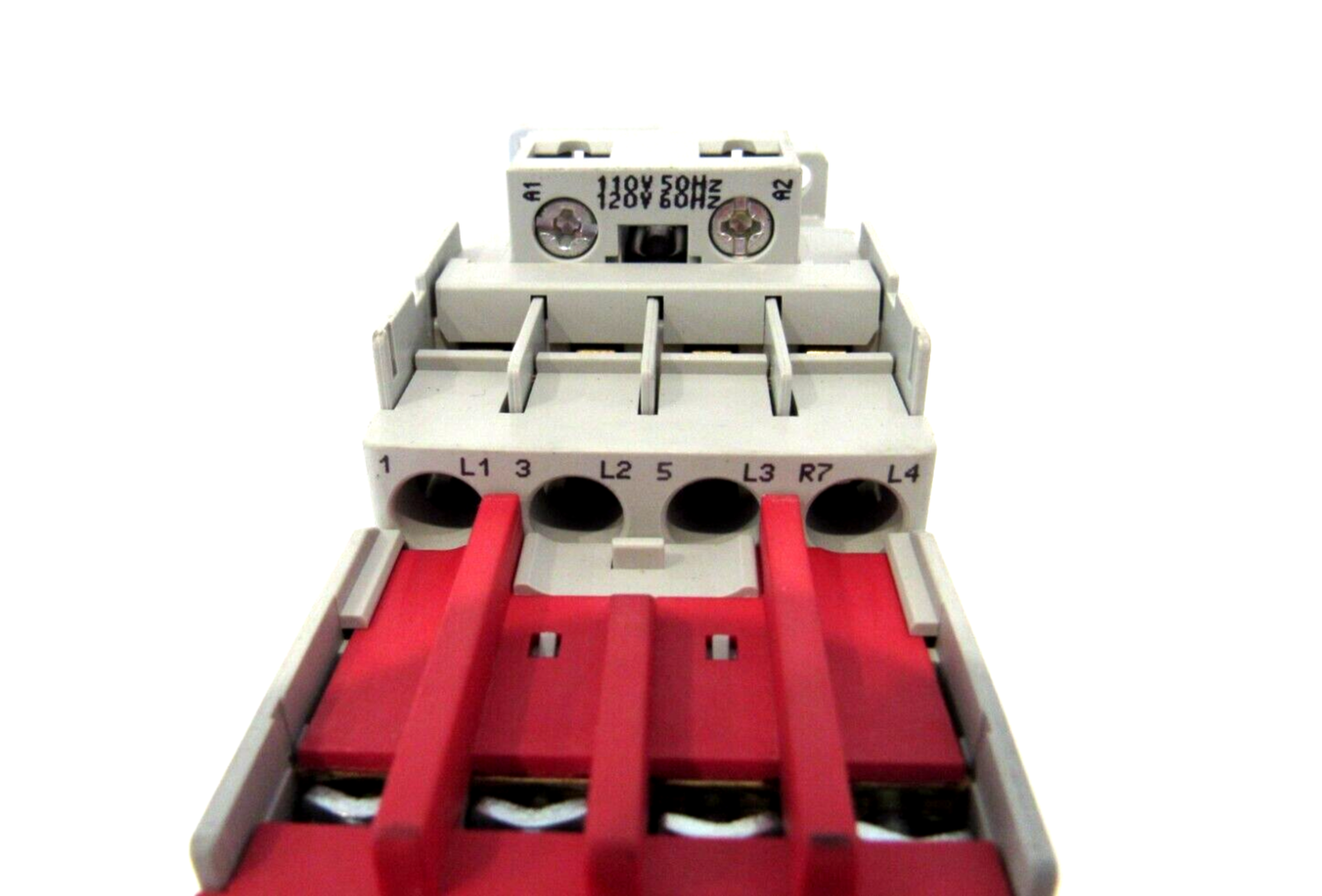 ALLEN BRADLEY 100S-C09D331C CONTACTOR SER.A 100SC09D331C NEW SURPLUS - Image 3