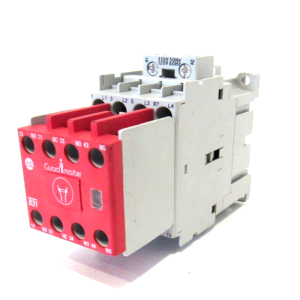ALLEN BRADLEY 100S-C09D331C CONTACTOR SER.A 100SC09D331C NEW SURPLUS