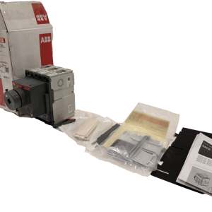 NEW ABB SACE TMAX XT2 H 125 XT2H CIRCUIT BREAKER SACETMAXXT2H125XT2H