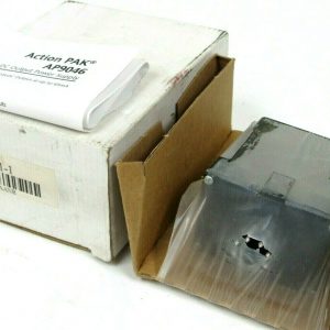 NEW ACTION PAK 9046-101-1 POWER SUPPLY RELAY 90461011