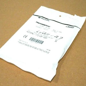 NEW ALLEN BRADLEY 42SML-7110-QD TRANS BEAM SOURCE SER.B 42SML7110QD