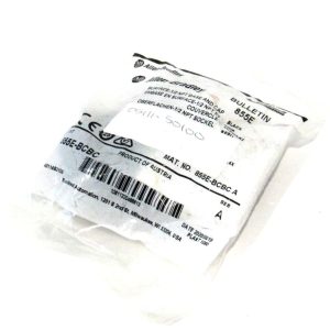 NEW ALLEN BRADLEY 855E-BCBC STACK LIGHT BASE SER.A 855EBCBC