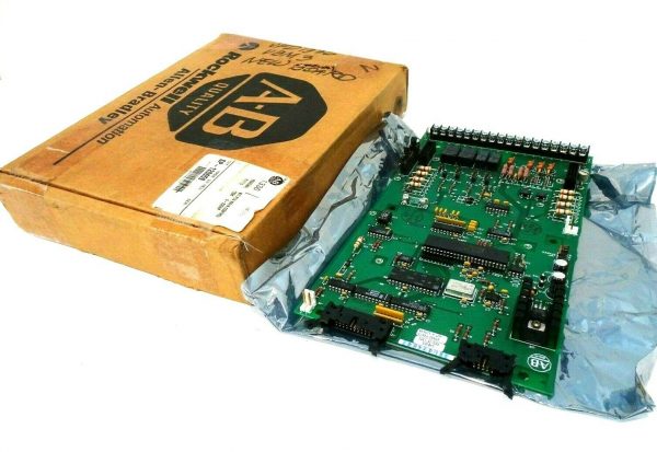 NEW ALLEN BRADLEY SP-120659 MAIN CONTROL PC BOARD 148363 SP120659