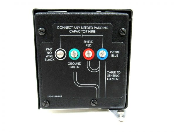 NEW AMETEK 406-3033-001 RELAY MODULE MULTIPOINT II 4063033001 - Image 6