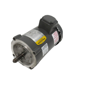 NEW BALDOR VM3546 MOTOR 1HP 230/460V 1725RPM 56C