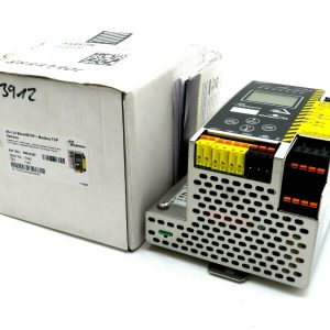 NEW BIHL+WIEDEMANN BWU2267 AS-I 3.0 ETHERNET/IP+MODBUS 17842