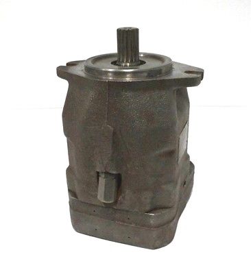 NEW BRUENINGHAUS HYDROMATIK A10V M 45 EZ1 /52W2-VRC60N000 PUMP