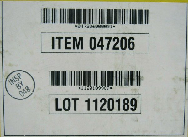 NEW CHESTERTON 221 SPLIT SEAL KIT 047206 SEAL 18 SHAFT 2.250" - Image 4