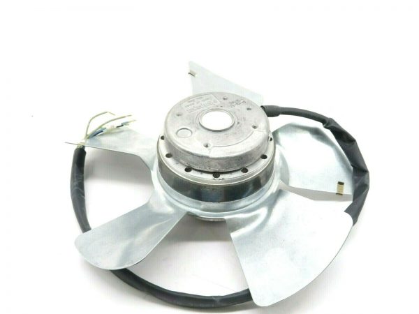 NEW EBMPAPST A2D250-AA02-64 AXIAL FAN A2D250AA0264