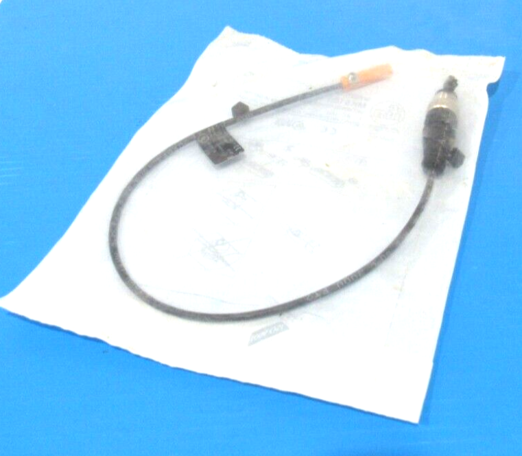 NEW EFECTOR MK5108 CYLINDER SENSOR MKT3028BBPKG/G/0,3/US - SB ...