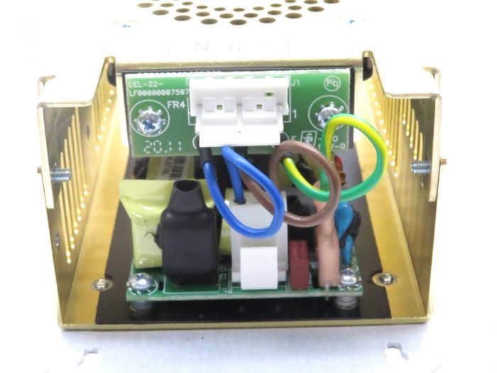 NEW EOS LFWLT150-1003-K POWER SUPPLY LFWLT1501003K - Image 5