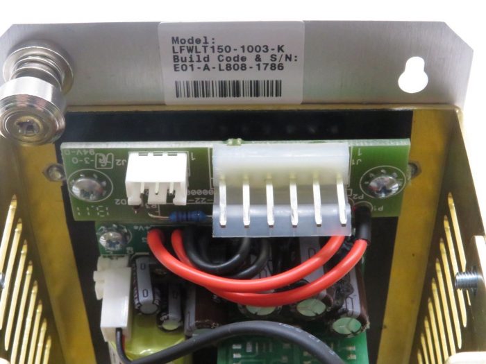 NEW EOS LFWLT150-1003-K POWER SUPPLY LFWLT1501003K - Image 6