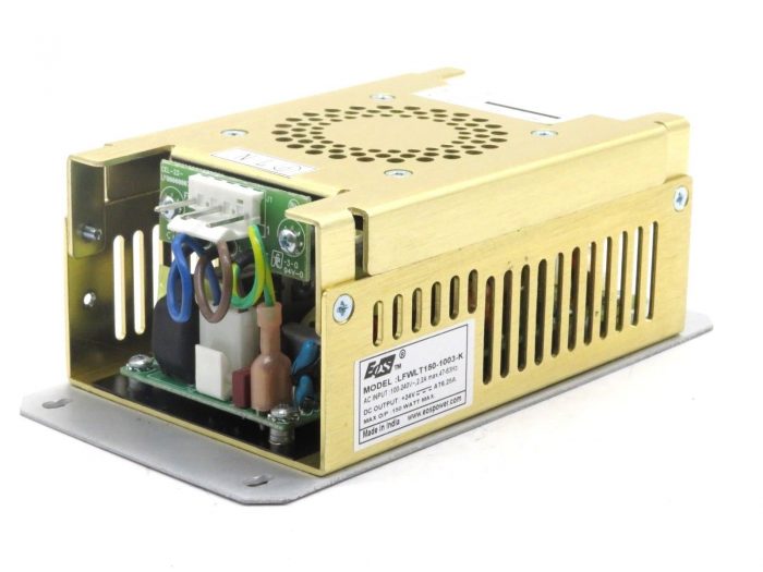 NEW EOS LFWLT150-1003-K POWER SUPPLY LFWLT1501003K