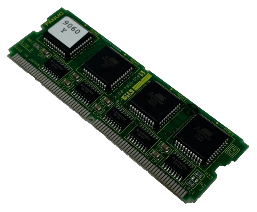 NEW FANUC A20B-2900-0295/01A ROM CARD 1MB A20B-2900-0295 - Image 3