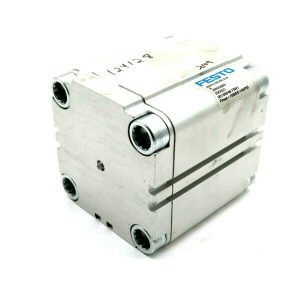 NEW FESTO ADVU-80-60-A-P-A COMPACT CYLINDER ADVU8060APA