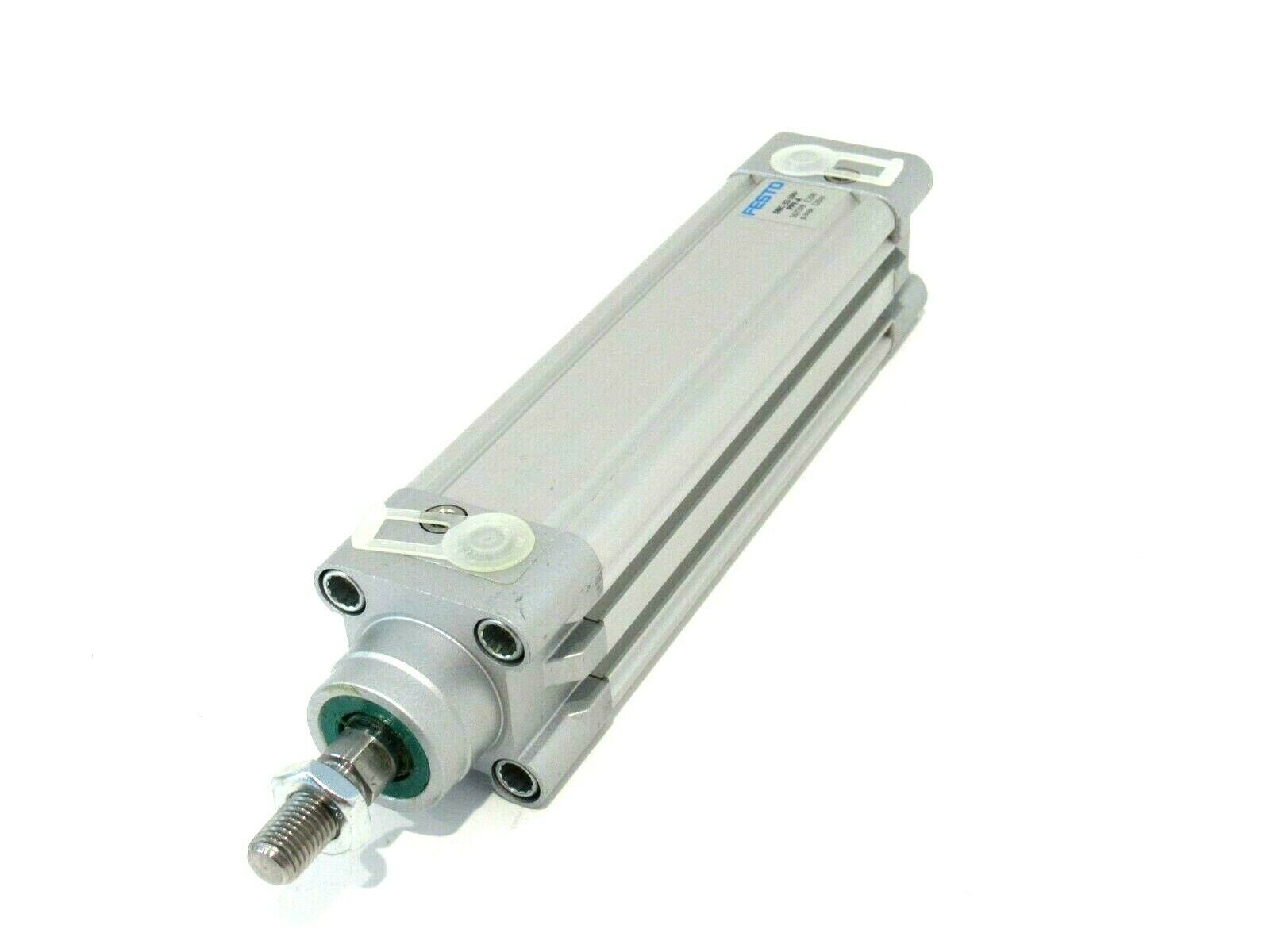 NEW FESTO DNC-32-100-PPV-A PNEUMATIC CYLINDER 163309 DNC32100PPVA