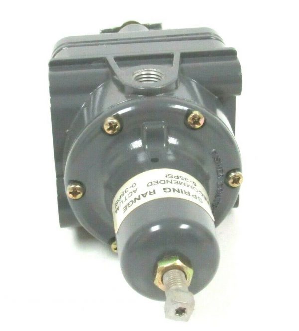 NEW FISHER 67AFR-224 67AFR 67AFR-224/GF PRESSURE REGULATOR 67AFR224 - Image 5
