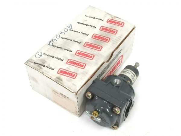 NEW FISHER 67AFR-224 67AFR 67AFR-224/GF PRESSURE REGULATOR 67AFR224