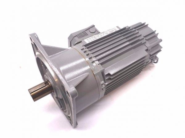 NEW FUJI ELECTRIC MGA42A004S0501 GEARED MOTOR 1:50 RATIO 50/60 HZ 4 POLE