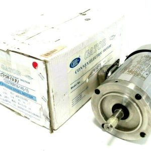 NEW GATOR CSSTRIR18-145-15 STAINLESS STEEL MOTOR 1.5HP 208-230/460V 1740RPM 7/8"