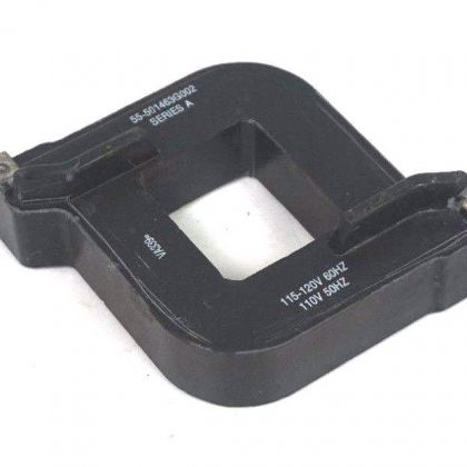 NEW GENERAL ELECTRIC 55-501463G002 COIL 115-120/110VAC 60/50HZ