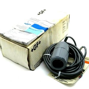 NEW GEORGE FISCHER 3-2720 CABLE TWIST-LOCK PRE AMPLIFIER 32720