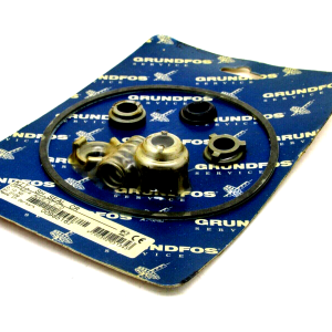 NEW GRUNDFOS CR+N2/4-AUUE/VC-D SEAL REPAIR KIT CRN24AUUEVCD