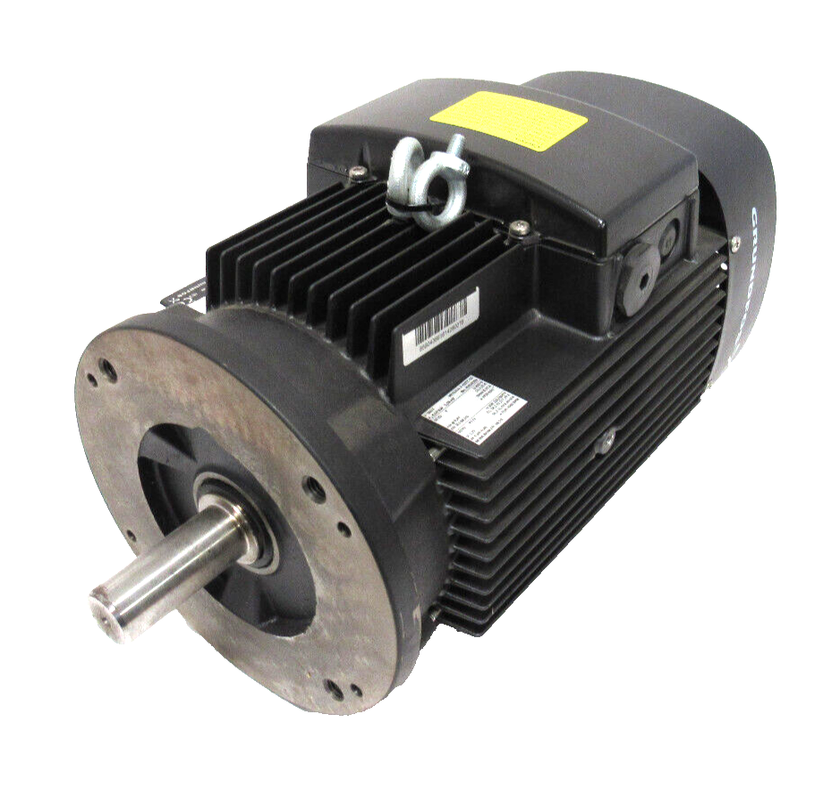 NEW GRUNDFOS ML112CA-2-182TC-H3 PUMP MOTOR 5HP 208-230/460V ML112CA2182TCH3