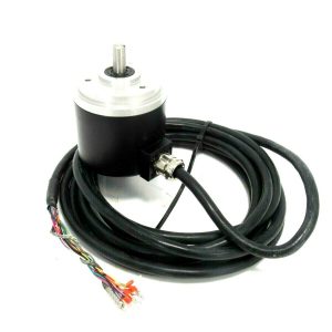 NEW HOHNER CS3KP53R/BA/0720 ENCODER CS3KP53RBA0720