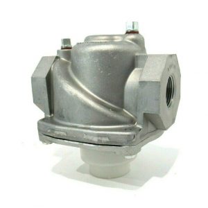 NEW HONEYWELL V5055A-1004 GAS VALVE V5055A1004