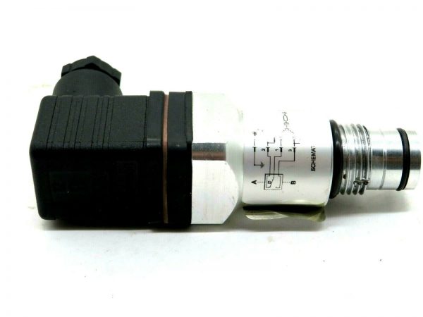 NEW HYDAC VM5D.0/V-L24-T100 CLOGGING INDICATOR VM5D0VL24T100 - Image 3